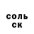 ТГК концентрат Aracelly Fuertes